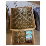 Ball Mason Canning Jars And More