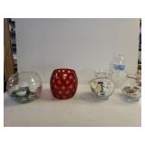 Nautical Decorative And Vase