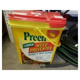 Preen Weed Prevention
