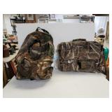 Hunting Bags