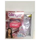 Blinger. New In Unopened Packaging