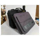 Targus And Icon Computer Cases