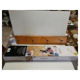 Coat Rack And Drying Rack