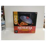 Reheatza