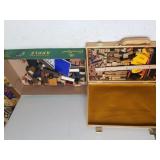 Ink Stamps & Other Items