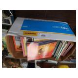 Assorted Books Mostly Children