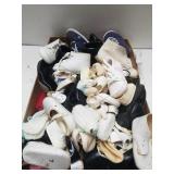 Assorted Baby & Doll Shoes