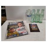 Car Racing Collectibles - Earnhardt & Gordon
