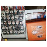 Shorebirds Poster, Cards, Seat Cushion