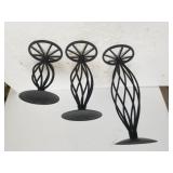 Decorative Candle Holders