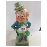 Lucky Charm Decanter