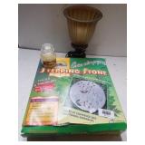 Stepping Stone Craft Kit, Small Yankee Candle,