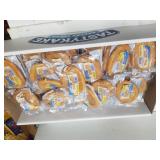 Tastykake Honey Buns 48