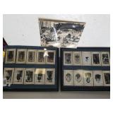 Bing Crosby & Bob Hope Vintage Picture & Civil