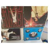 Elvis & Other Albums