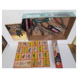 Baster, Adjustable Wrenches & More