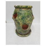 Pottery Vase