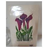 Chelsea 2005 Numbered Signed Painting