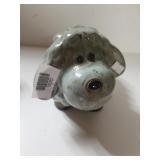 Decorative Sheep Figure