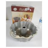Bundt Nordic Ware