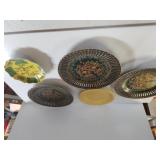 Decorative Plates