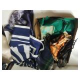 Assorted Scarfs