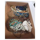 Assorted Necklaces