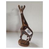 Giraffe Figure