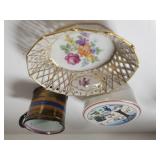 Small Jewelry Box & More