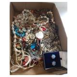 Assorted Jewelry