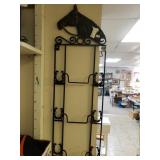 Horse Plate Display