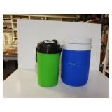 Coleman Beverage Coolers
