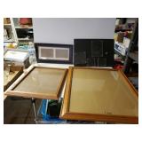 Picture Frames