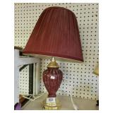 Table Lamp