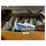 Assorted VHS Tapes