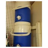 2 Igloo Beverage Coolers