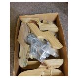 Large Screws And More