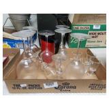 Misc. Stemware