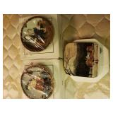 Bradford Exchange Norman Rockwell Collectors