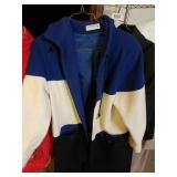 Forecaster Womens Coat Size 6