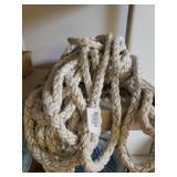 Heavy Duty Rope