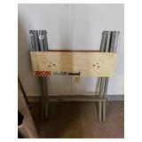 Ryobi Quick Stand