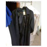 Trench Coat Size 6