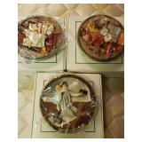 The Bradford Exchange Norman Rockwell Collectors