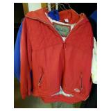 Girls Jackets Size Med