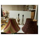 Table Lamps