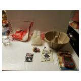 Ice Pop Maker, Handheld Texas Holdem Game And