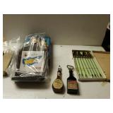 Bottle Openers And Skewers