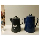 Camping Coffee Pots