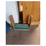 Foot Stool